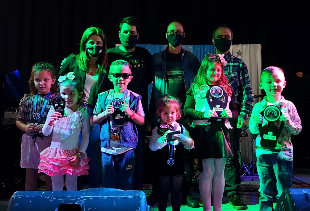 30º Festival Estudantil da Canção